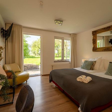 Hotel & Restaurant Weidumerhout Εξωτερικό φωτογραφία