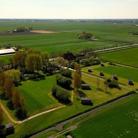 Hotel & Restaurant Weidumerhout Εξωτερικό φωτογραφία