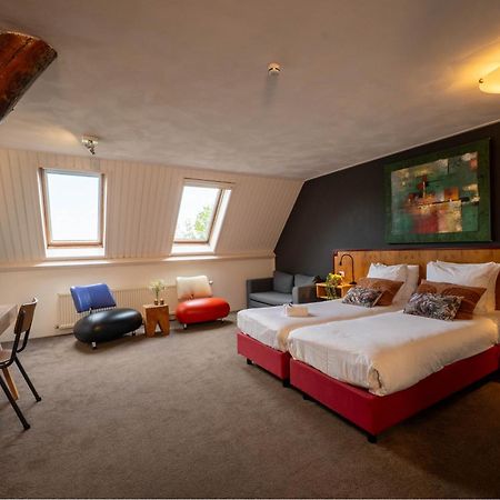 Hotel & Restaurant Weidumerhout Εξωτερικό φωτογραφία