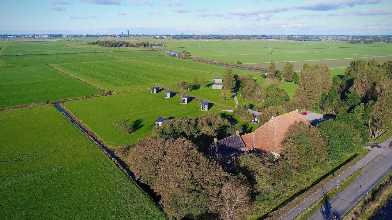 Hotel & Restaurant Weidumerhout Εξωτερικό φωτογραφία