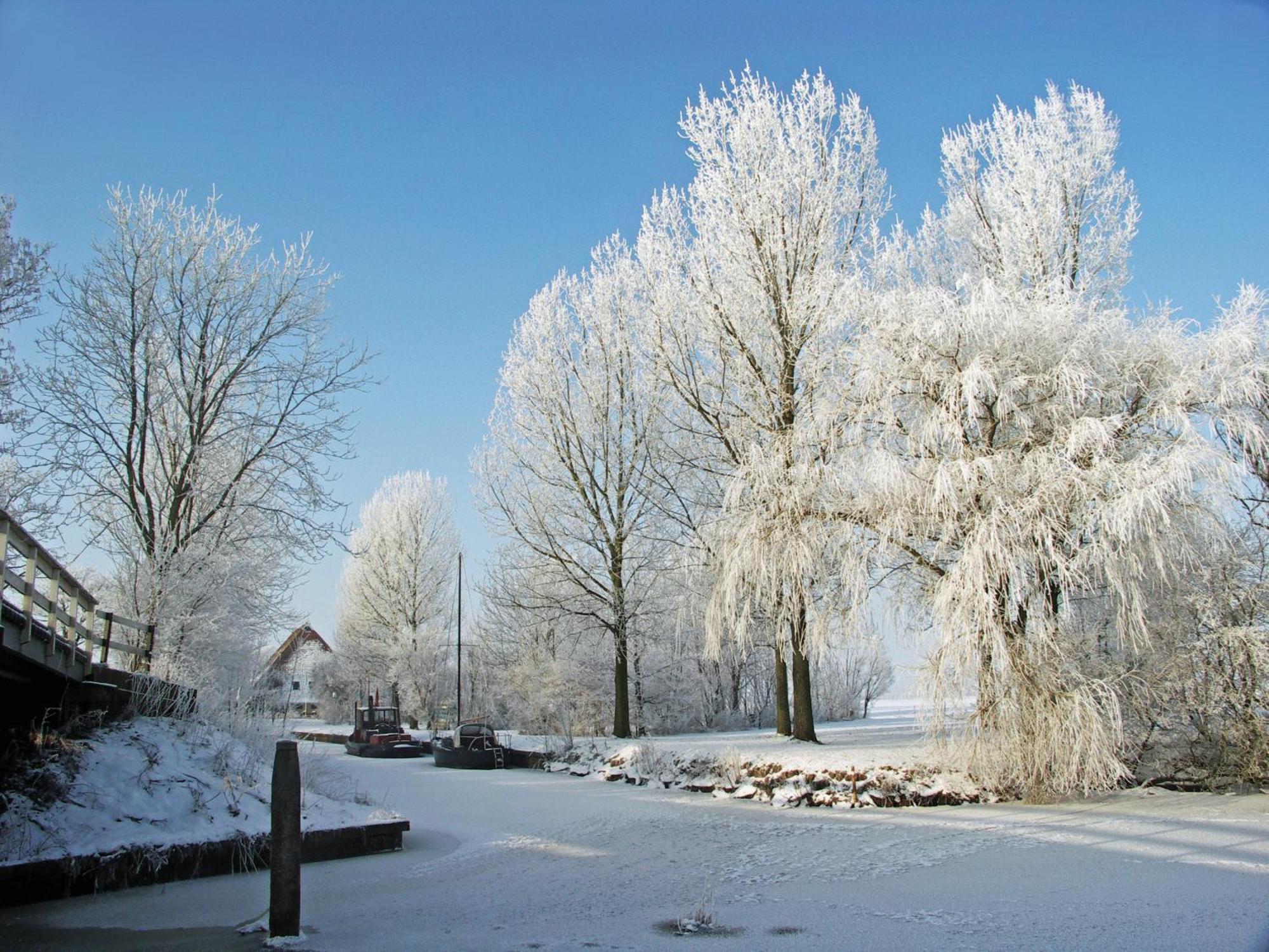 Hotel & Restaurant Weidumerhout Εξωτερικό φωτογραφία