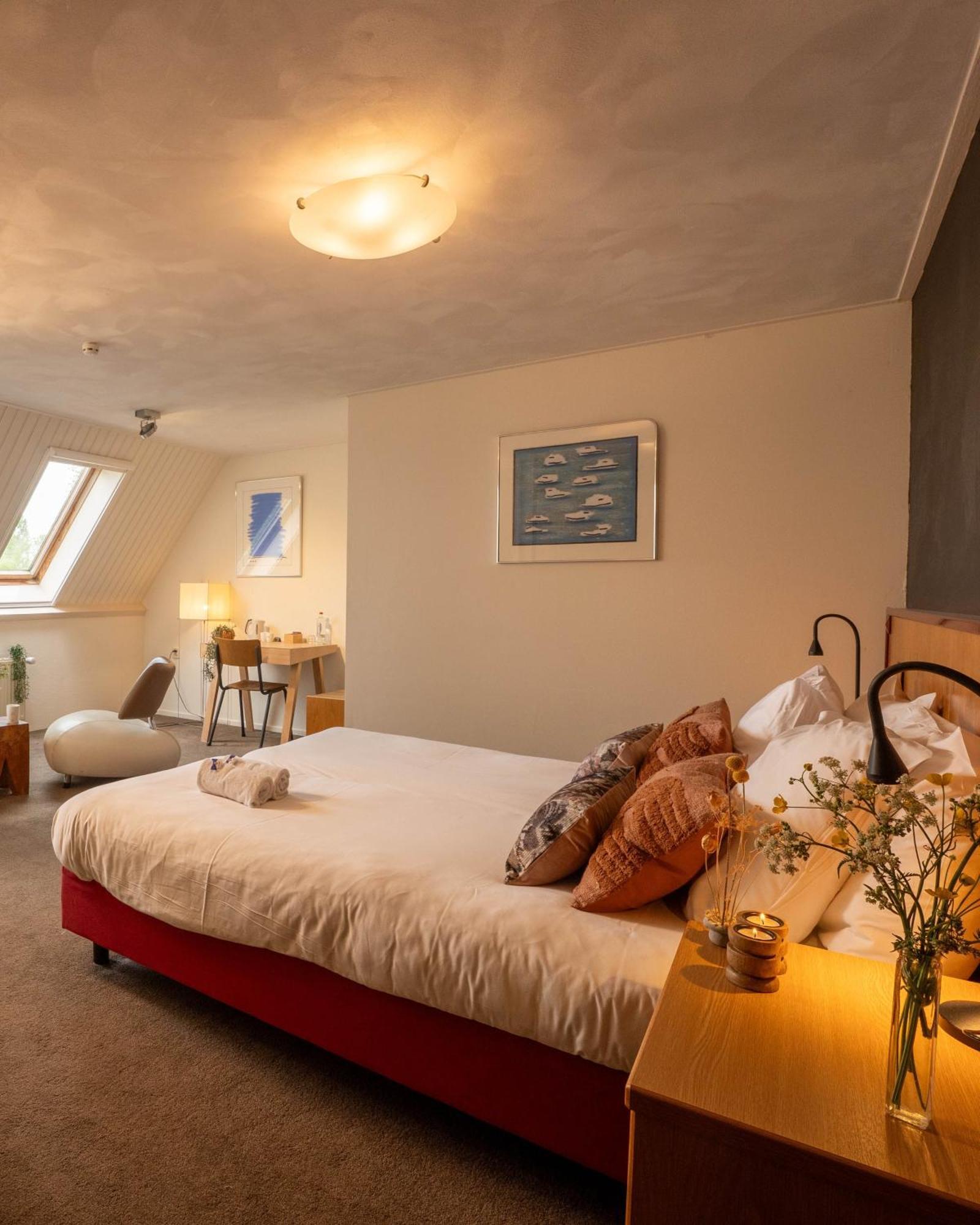 Hotel & Restaurant Weidumerhout Εξωτερικό φωτογραφία