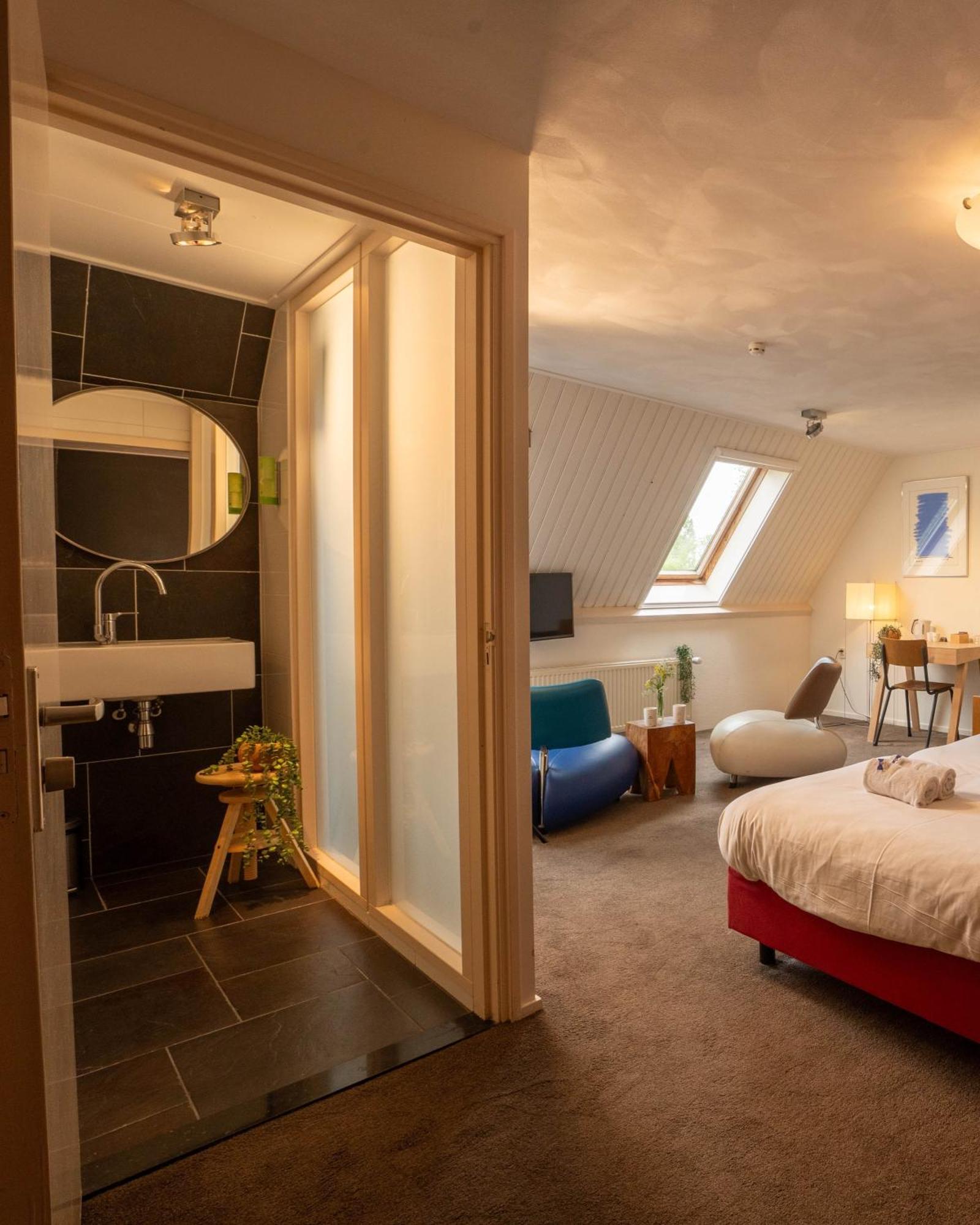 Hotel & Restaurant Weidumerhout Εξωτερικό φωτογραφία