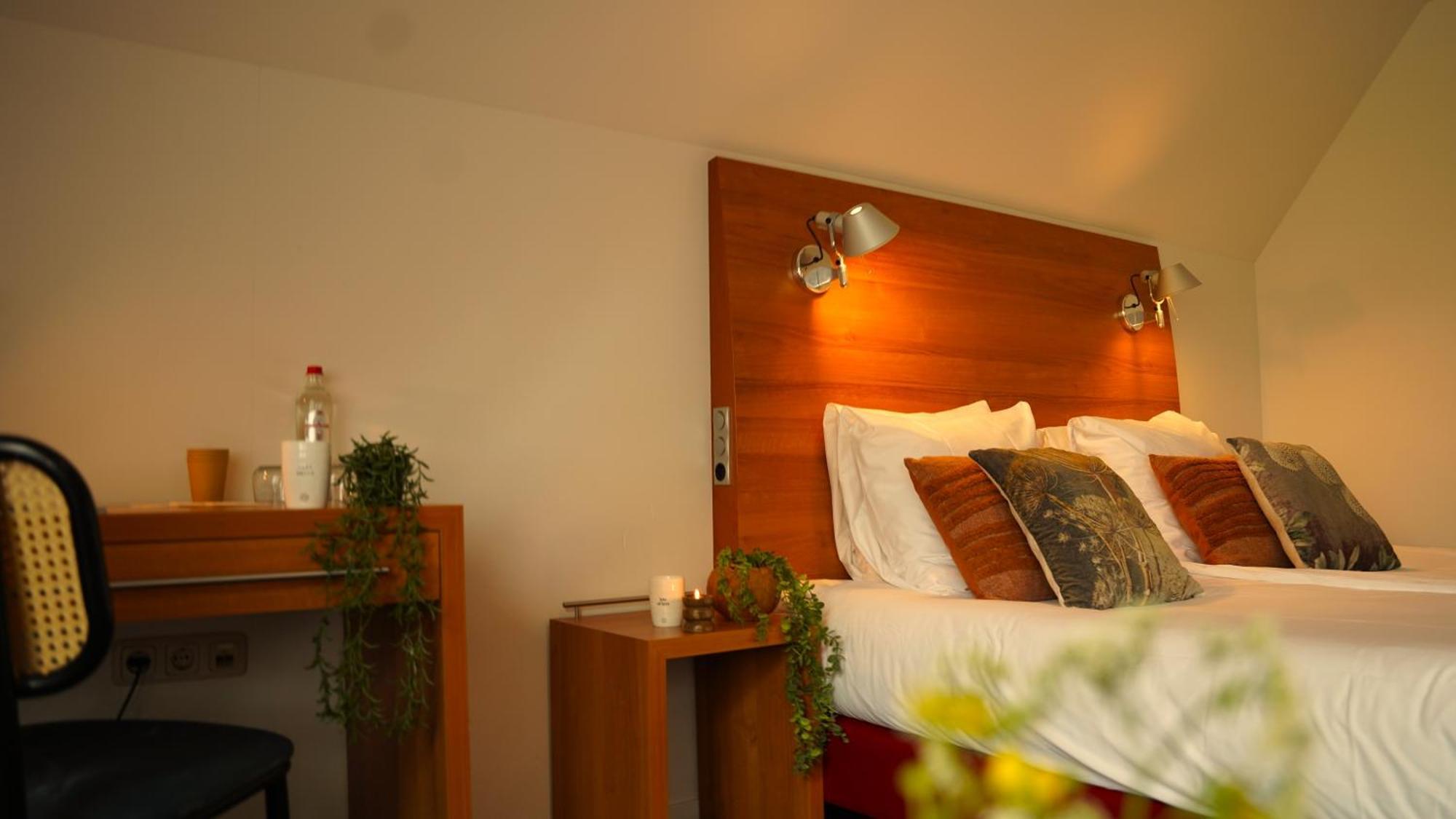 Hotel & Restaurant Weidumerhout Εξωτερικό φωτογραφία