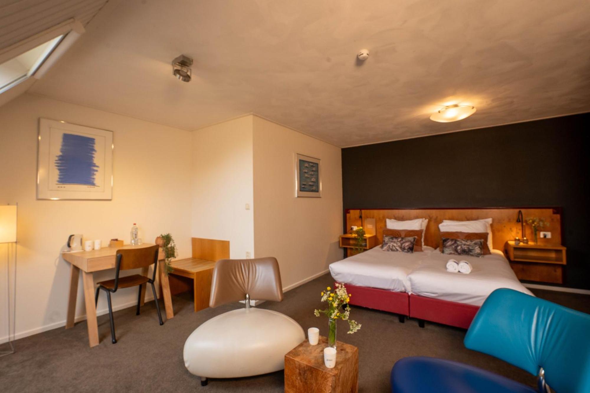 Hotel & Restaurant Weidumerhout Εξωτερικό φωτογραφία