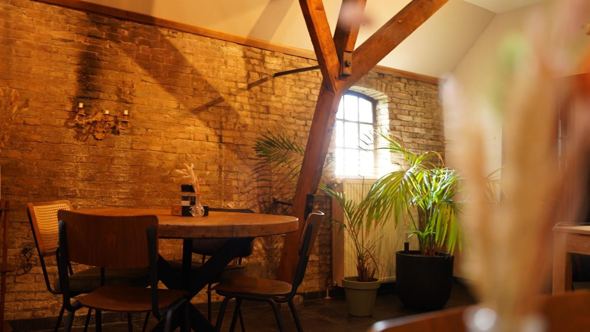 Hotel & Restaurant Weidumerhout Εξωτερικό φωτογραφία
