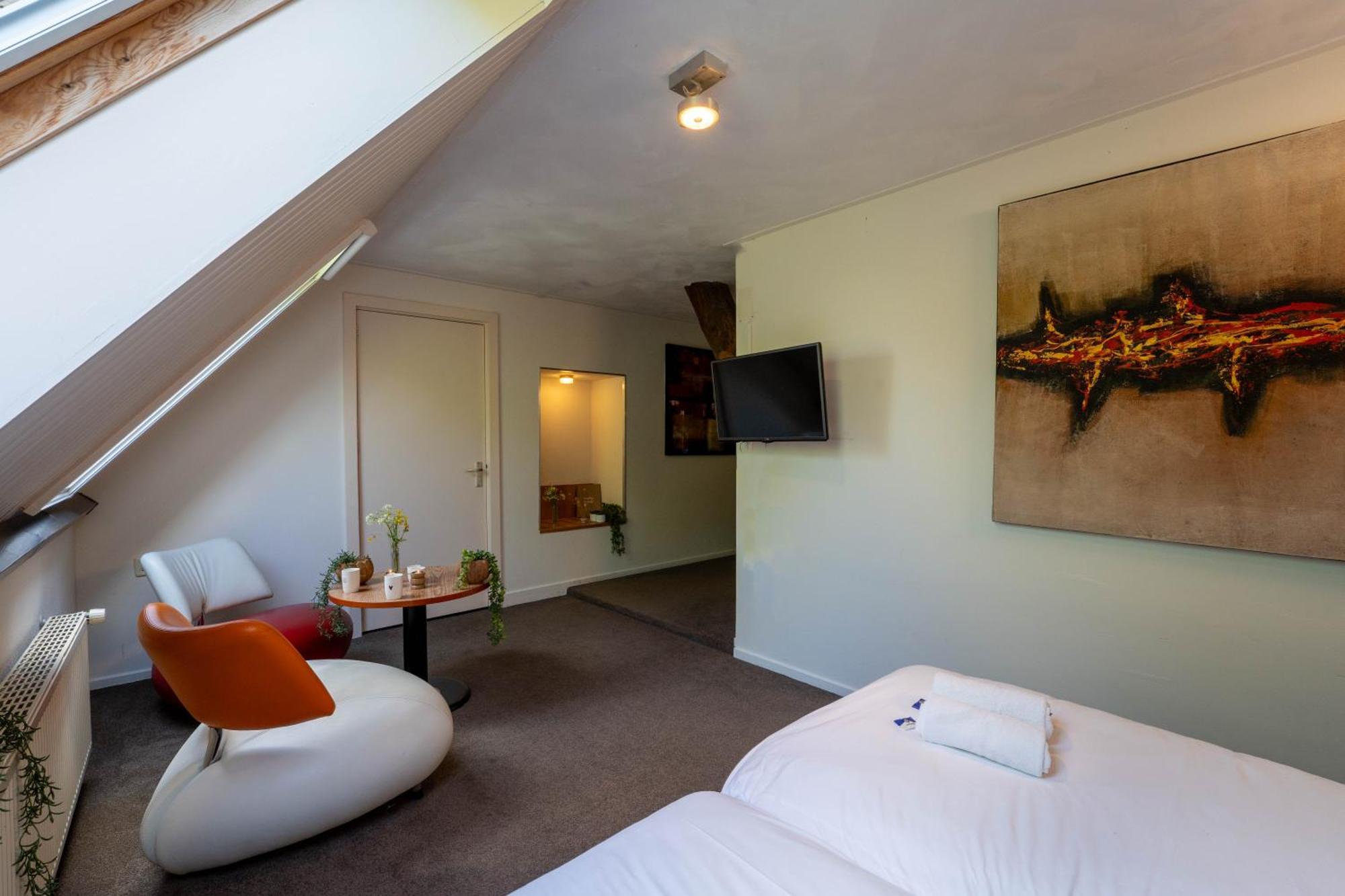 Hotel & Restaurant Weidumerhout Εξωτερικό φωτογραφία
