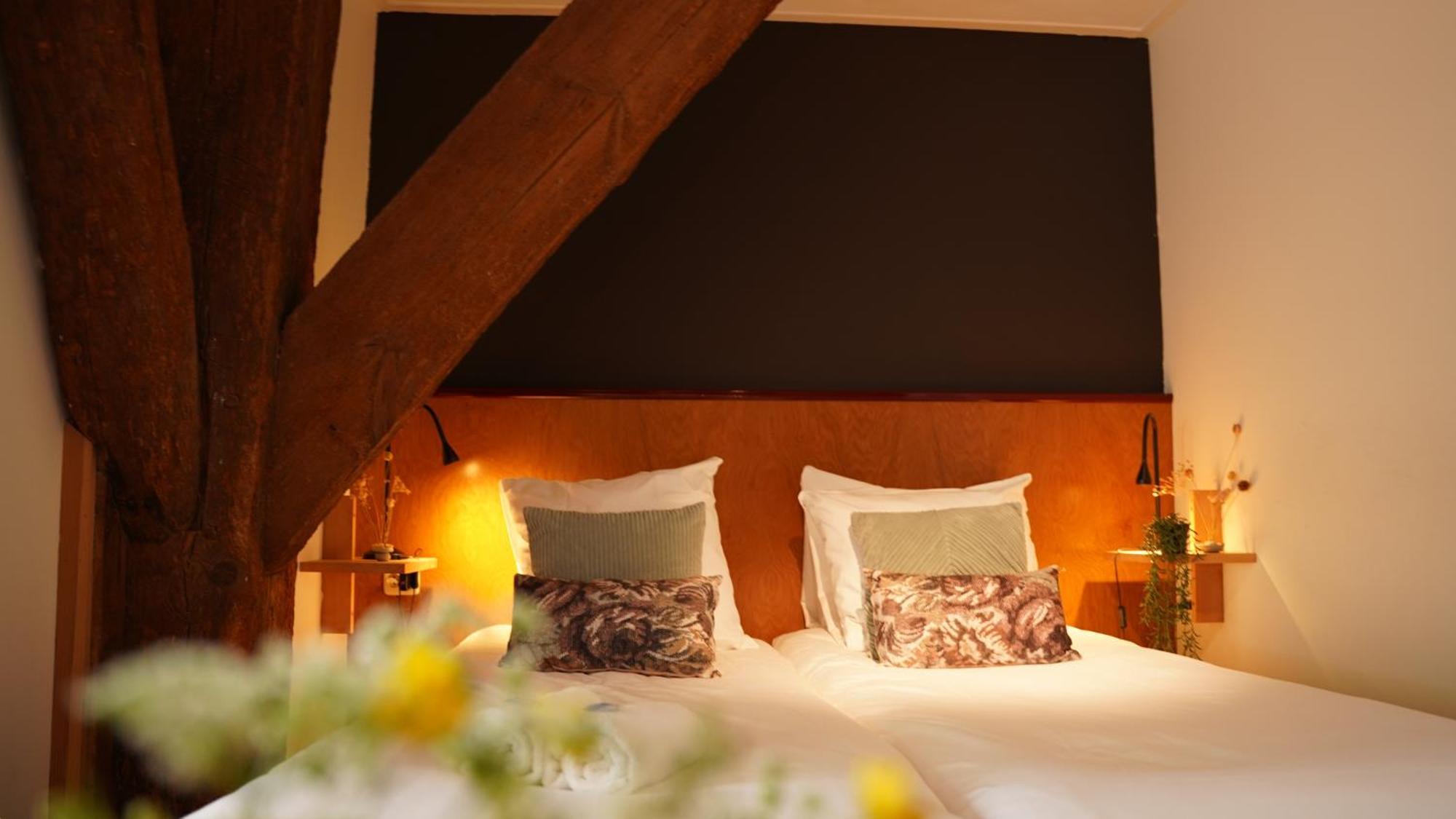 Hotel & Restaurant Weidumerhout Εξωτερικό φωτογραφία