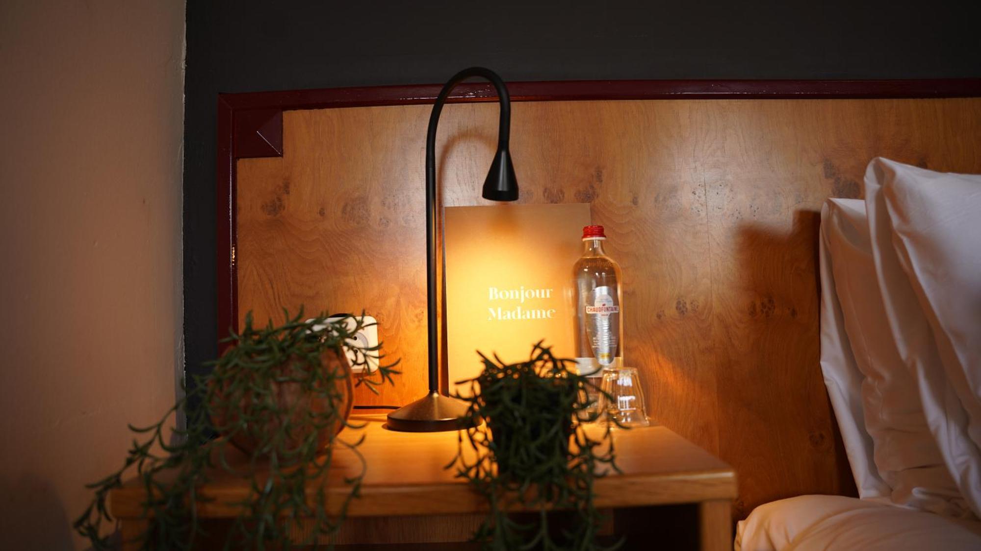 Hotel & Restaurant Weidumerhout Εξωτερικό φωτογραφία