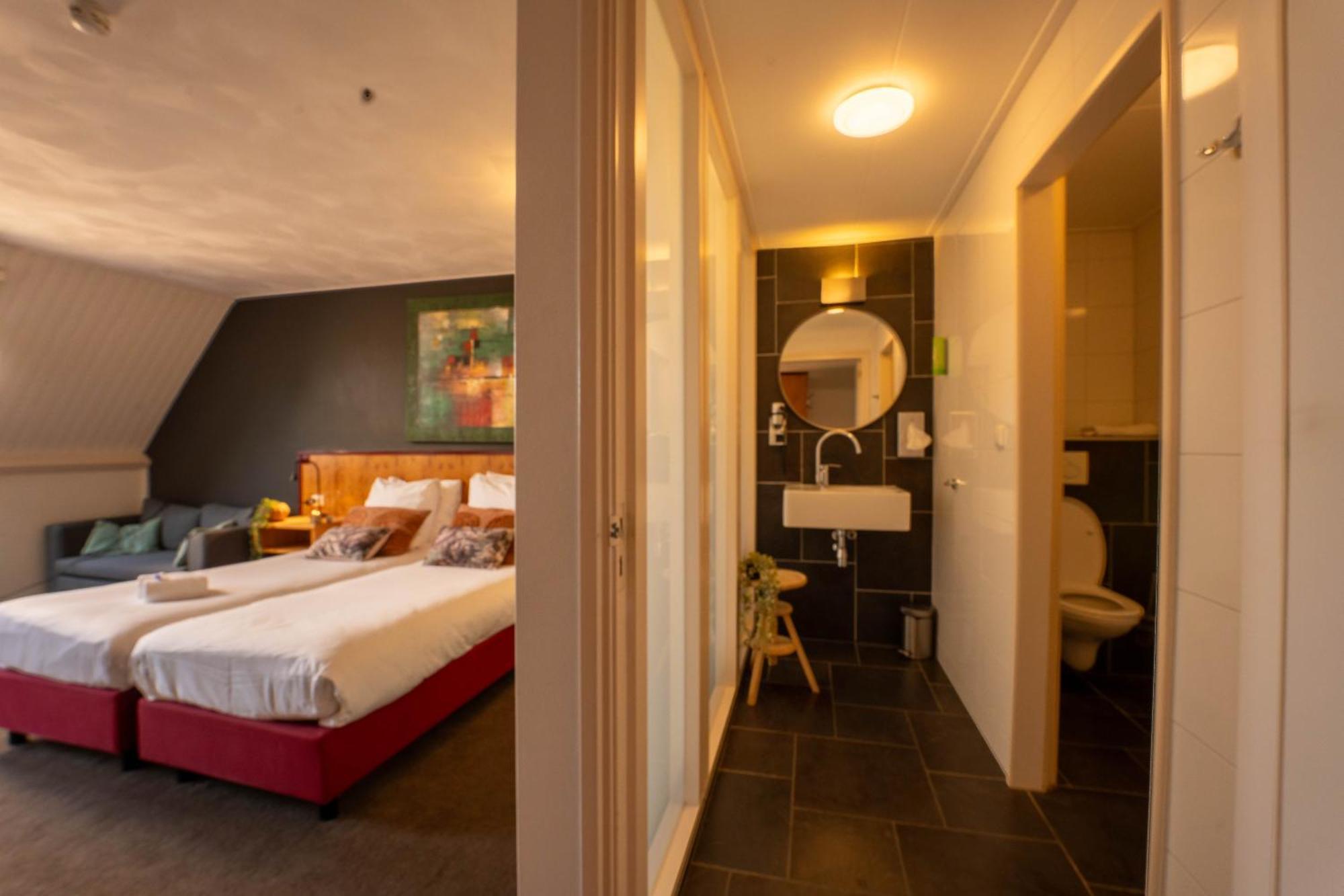 Hotel & Restaurant Weidumerhout Εξωτερικό φωτογραφία