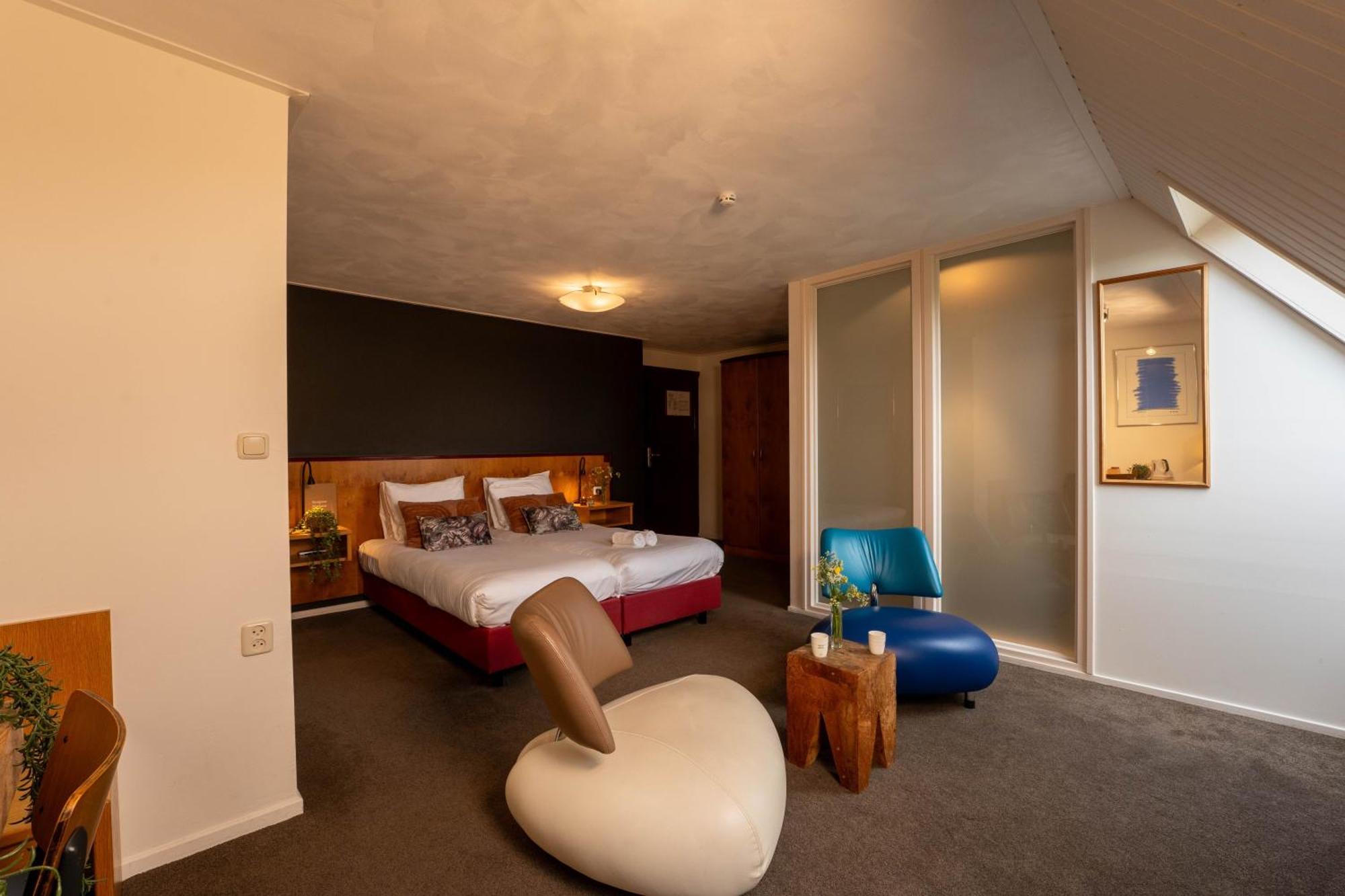 Hotel & Restaurant Weidumerhout Εξωτερικό φωτογραφία