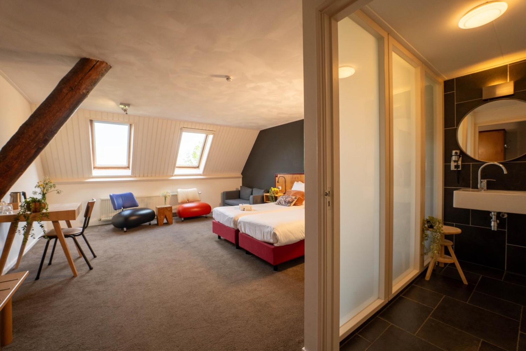 Hotel & Restaurant Weidumerhout Εξωτερικό φωτογραφία