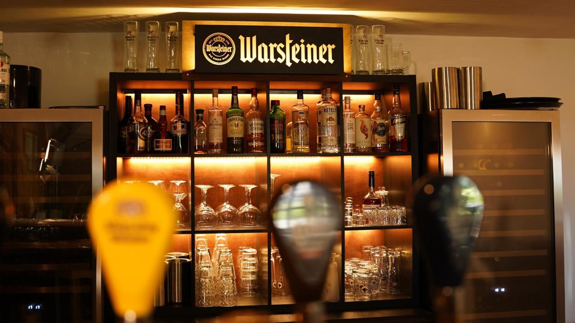 Hotel & Restaurant Weidumerhout Εξωτερικό φωτογραφία