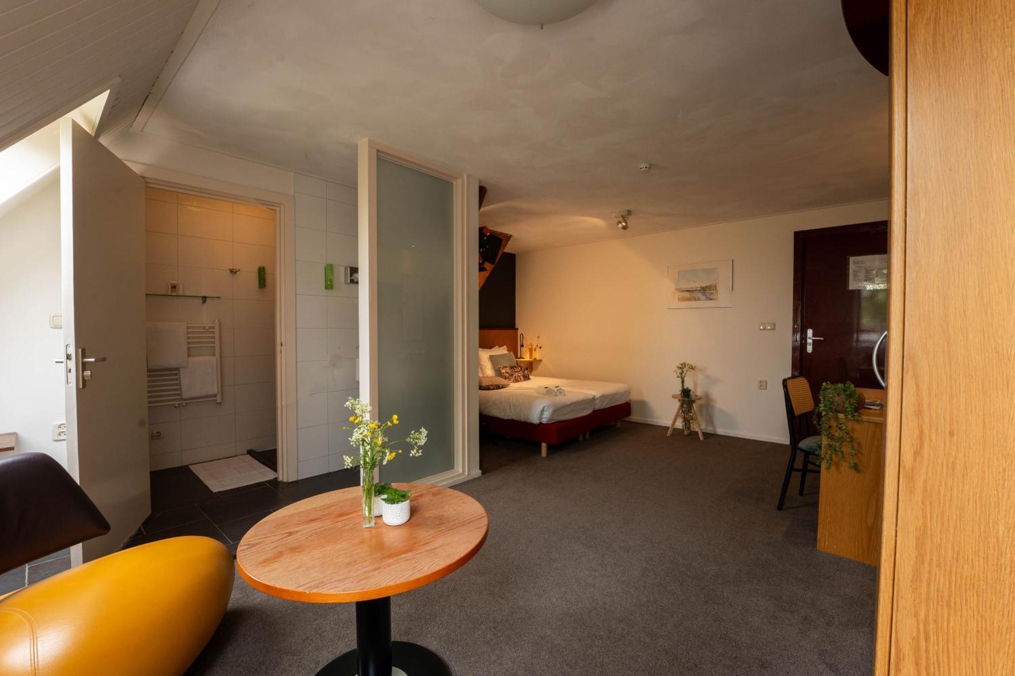 Hotel & Restaurant Weidumerhout Εξωτερικό φωτογραφία