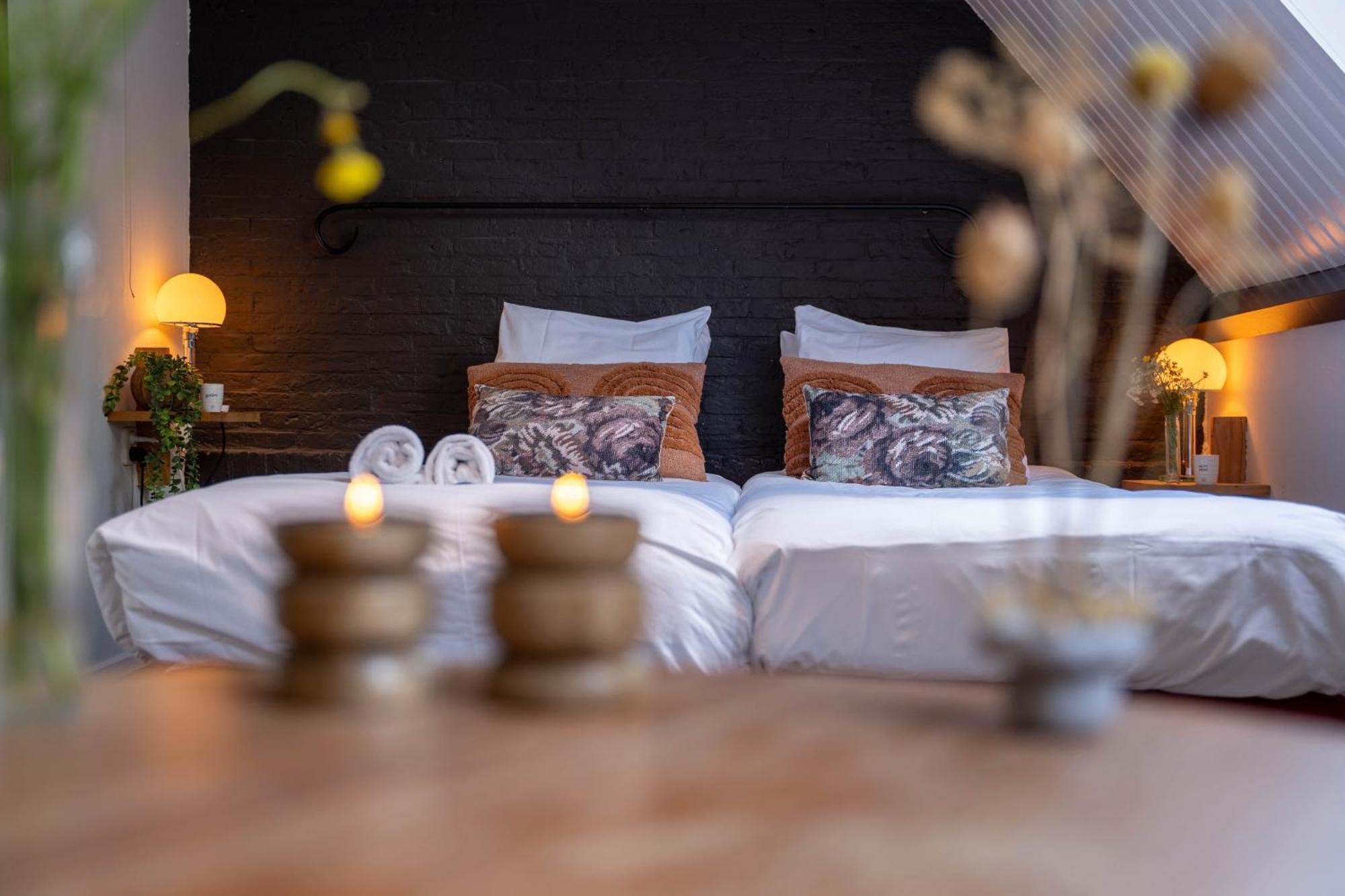 Hotel & Restaurant Weidumerhout Εξωτερικό φωτογραφία