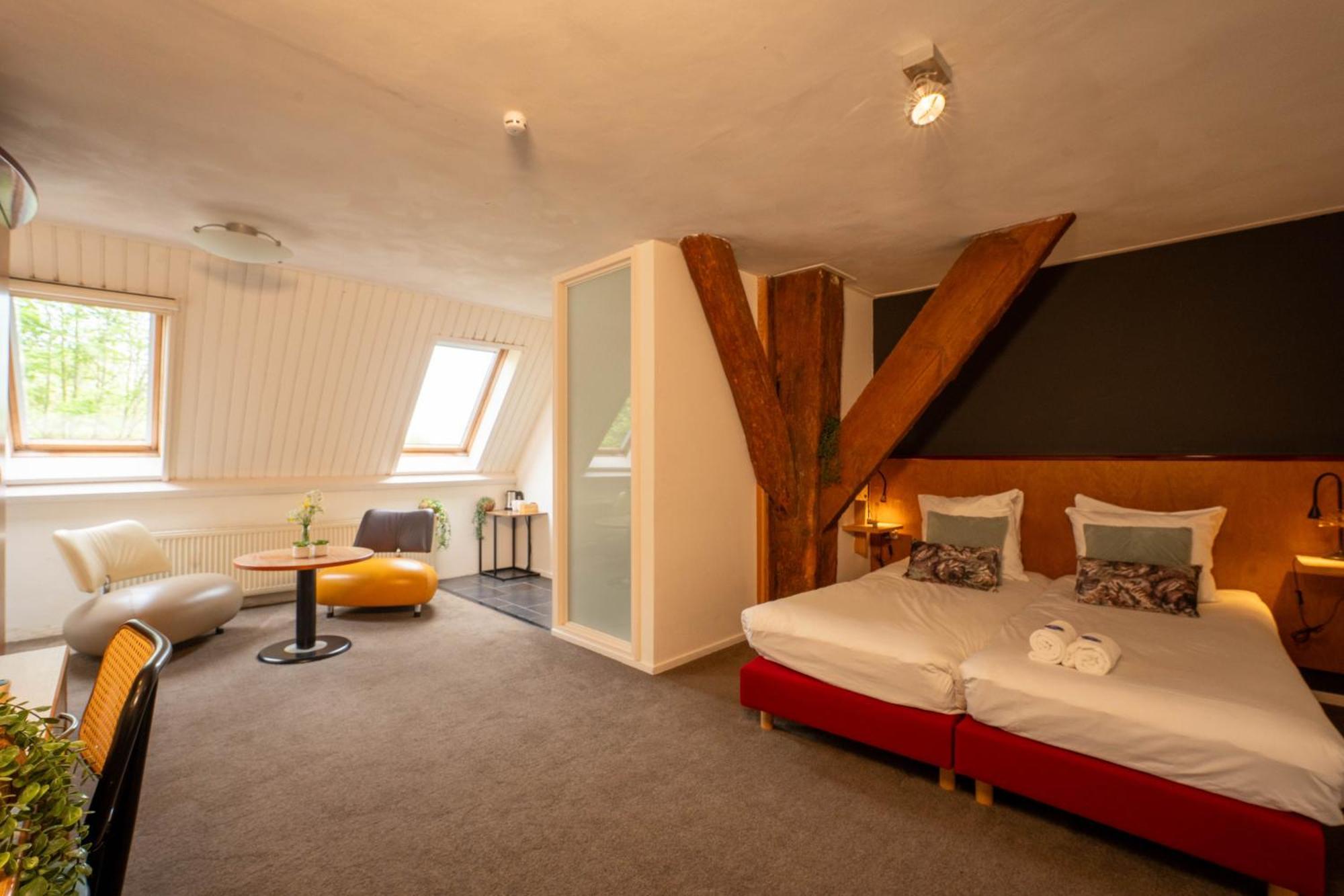 Hotel & Restaurant Weidumerhout Εξωτερικό φωτογραφία