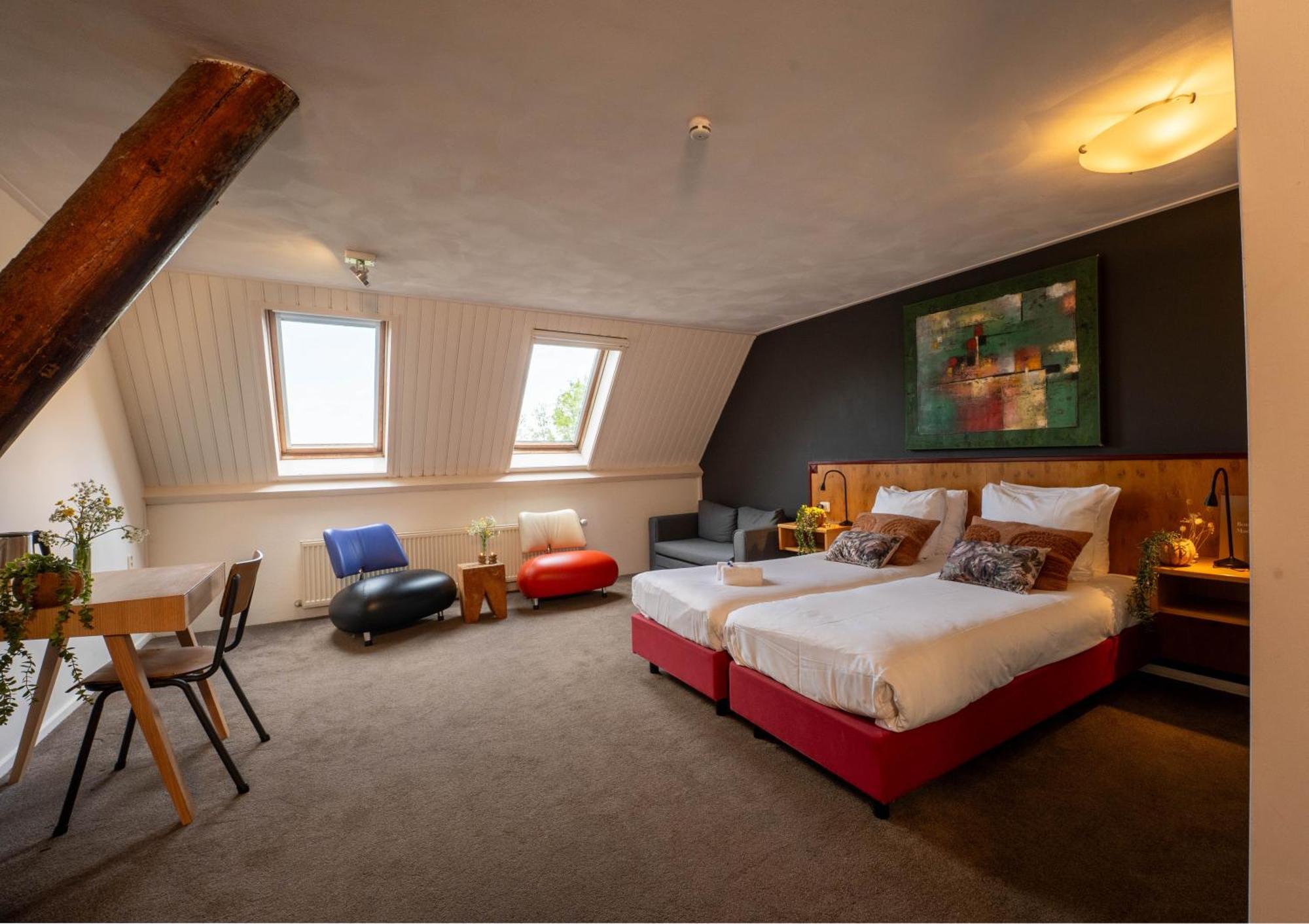 Hotel & Restaurant Weidumerhout Εξωτερικό φωτογραφία