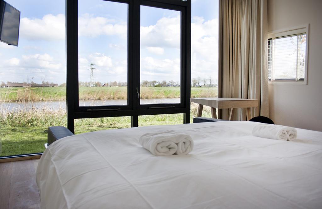 Hotel & Restaurant Weidumerhout Εξωτερικό φωτογραφία
