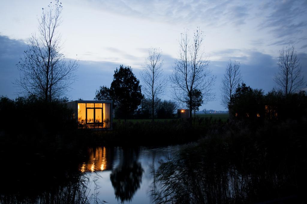 Hotel & Restaurant Weidumerhout Εξωτερικό φωτογραφία