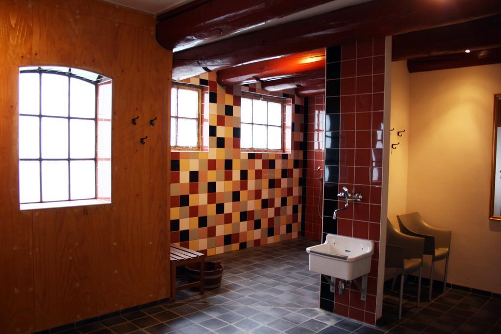 Hotel & Restaurant Weidumerhout Εξωτερικό φωτογραφία