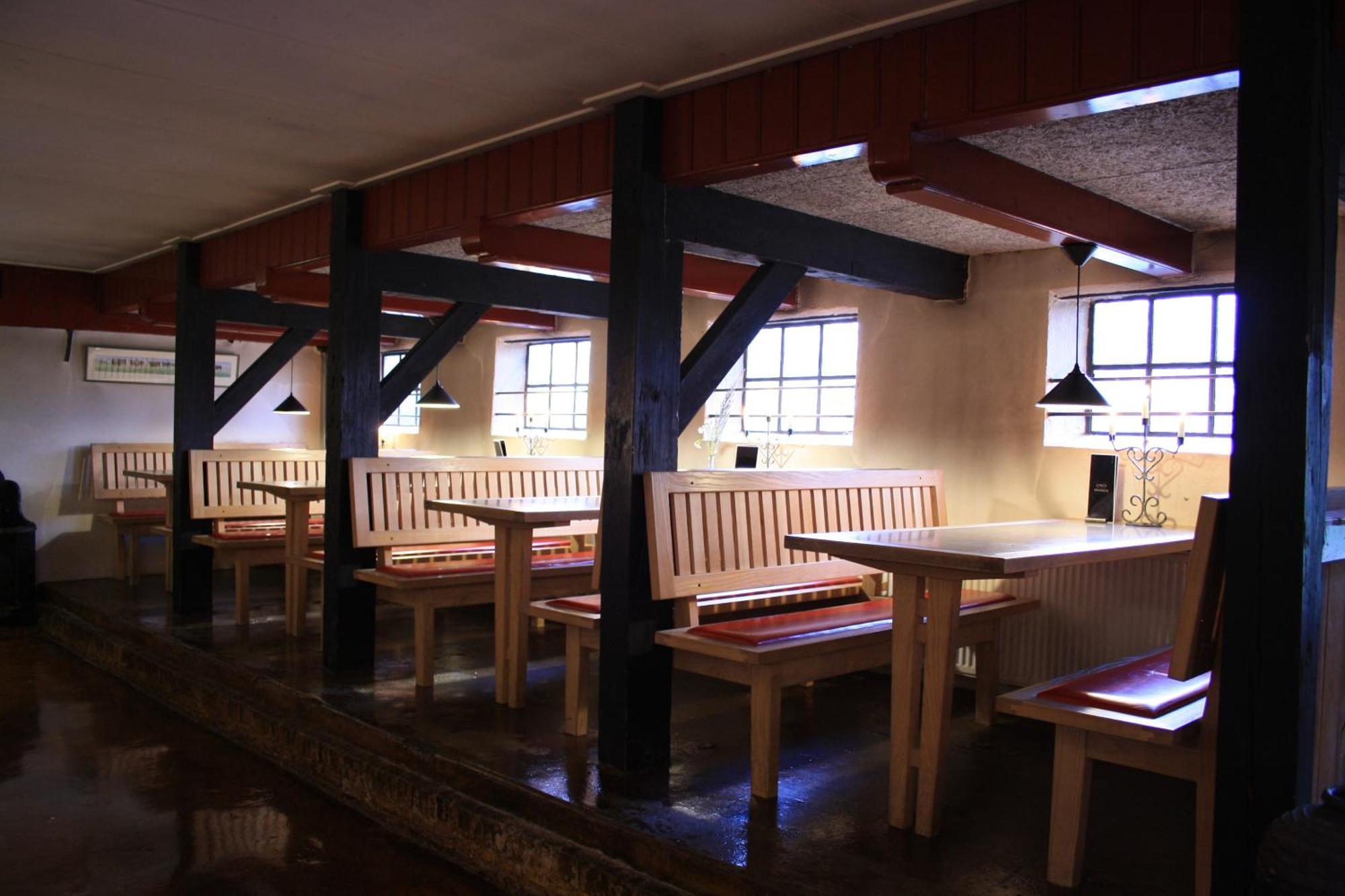 Hotel & Restaurant Weidumerhout Εξωτερικό φωτογραφία
