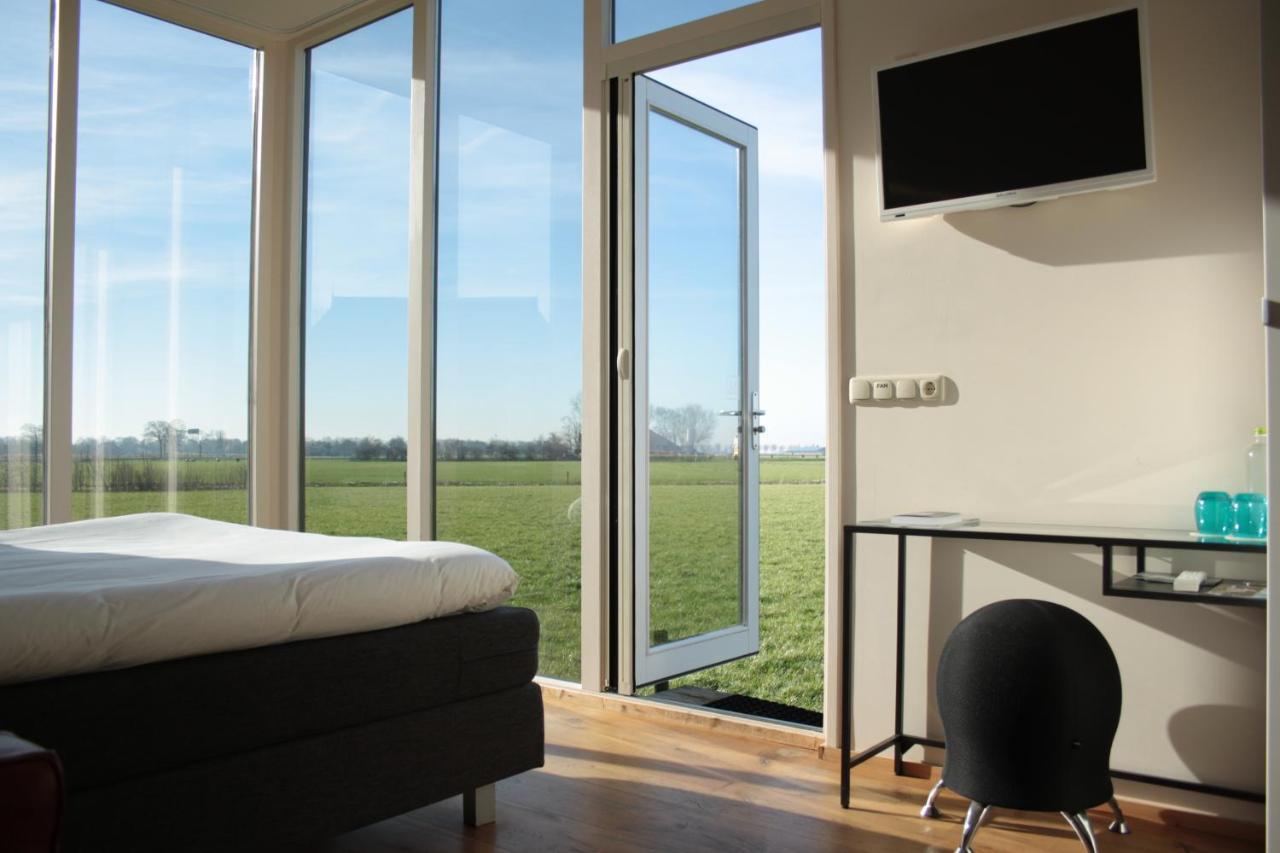 Hotel & Restaurant Weidumerhout Εξωτερικό φωτογραφία